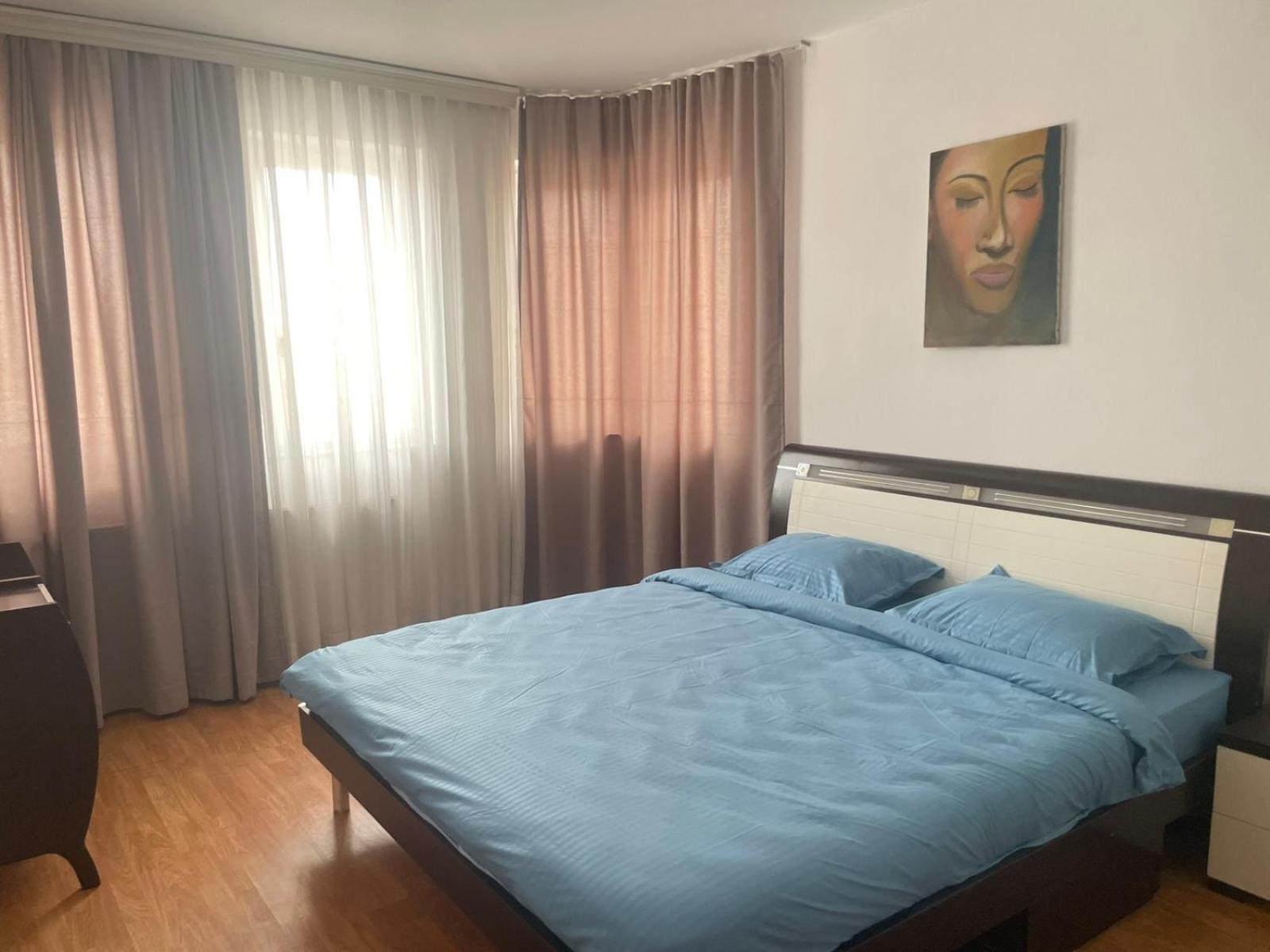 Coral Apartments Prishtine Bagian luar foto